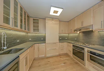 Rented by The Dermot Realty Management Company