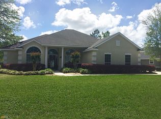 144 Laurel Marsh Way, Kingsland, GA 31548