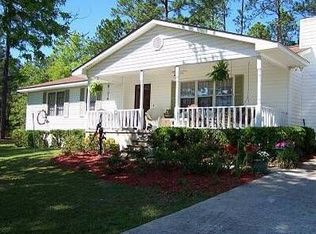 501 Chapman Rd, Macon, GA 31211