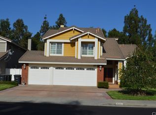 277 N Deep Spring Rd, Orange, CA 92869