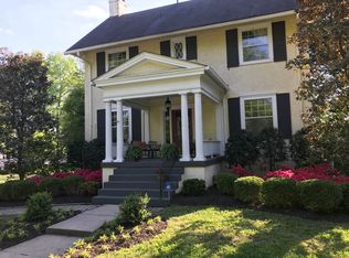 36 Eastover Ct, Louisville, KY 40206