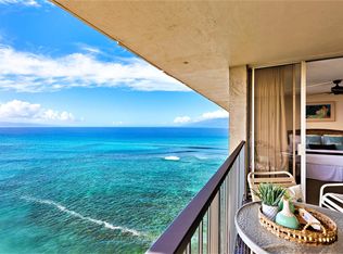 4365 Lower Honoapiilani Rd #1200, Lahaina, HI 96761