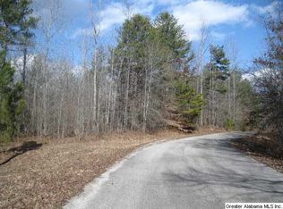 Turkey Ridge Rd, Ragland, AL 35131