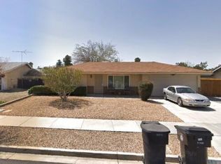 583 Kerilyn Ln, Hemet, CA 92544