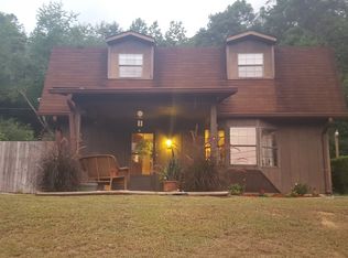 545 Orchard Rd, Summerville, GA 30747