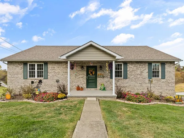 35 Lynn Drive, Moundsville, WV 26041