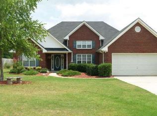 50 Bermuda Cir, Covington, GA 30016