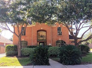 3506 Shadowside Ct, Houston, TX 77082