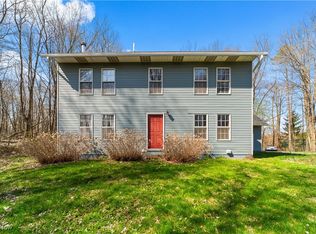 14780 Sleepy Hollow Dr, Novelty, OH 44072