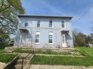 514 W Memorial Dr, Muncie, IN 47302