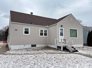 1322 S 21st St, Fort Dodge, IA 50501