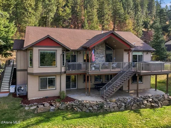 2158 S Starlight Dr, Coeur D Alene, ID 83814