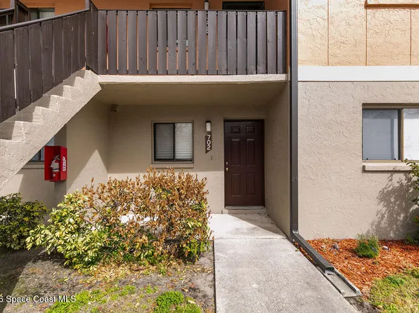 1704 University Ln APT 702, Cocoa, FL 32922
