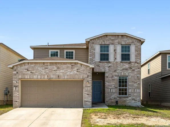 24267 Invitation Oak, San Antonio, TX 78261