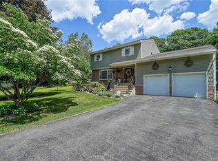 23 Rockwood Dr, Newburgh, NY 12550