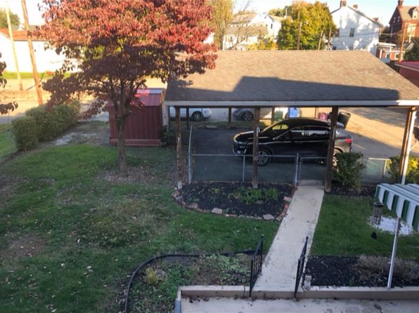 111 N Prospect St #1/2, Connellsville, PA 15425