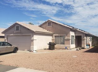 11028 W Frier Dr, Glendale, AZ 85307