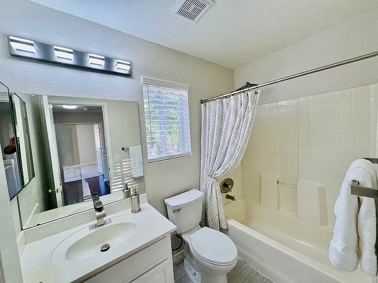 Virtual Staging