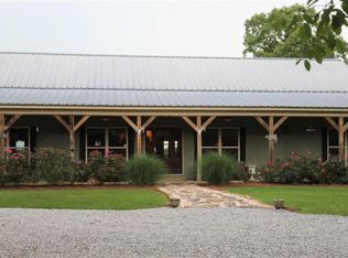 13800 Johns Rd, Vance, AL 35490