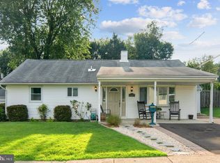 137 Andover Rd, Fairless Hills, PA 19030