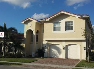 17961 SW 41st St, Hollywood, FL 33029