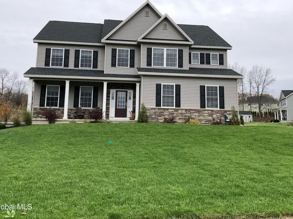 12 Aspen Drive, Ballston Lake, NY 12019