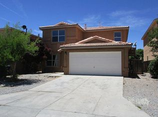 935 Wood Duck Dr SW, Albuquerque, NM 87121