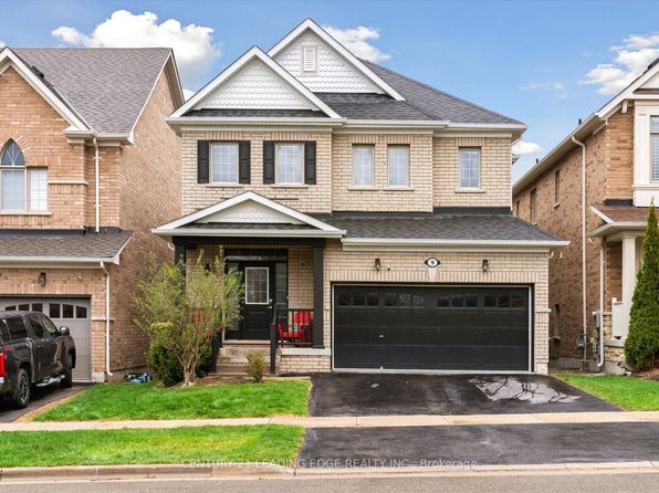 9 Proctor Gate, New Tecumseth, ON L0G 1W0