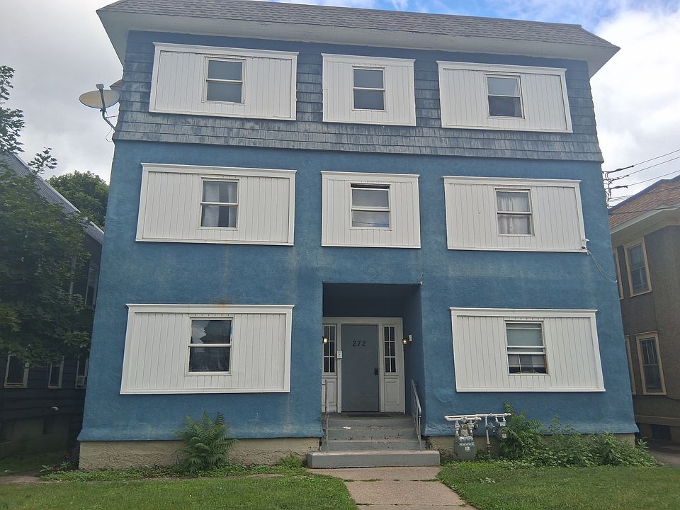 1st image of 272 Main St #4R