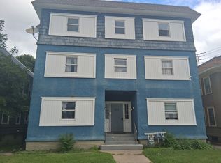 272 Main St #4R, Binghamton, NY 13905
