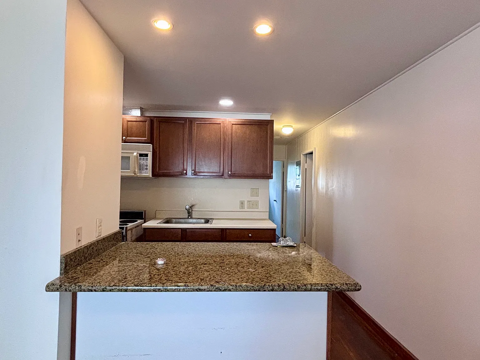 1 bed, $1,700 — Photo 2