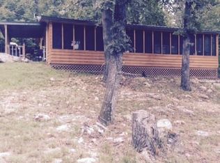 1141 Riverside Dr, Flippin, AR 72634