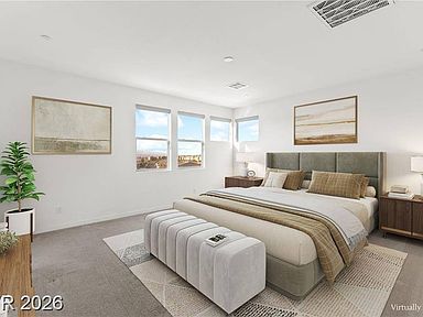 3392 Solarino Ln, Henderson, NV 89044, photo 4