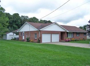 3652 Fairview Dr, Cortland, NY 13045