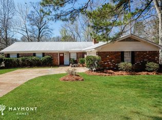 800 Dogwood Dr, Clinton, MS 39056