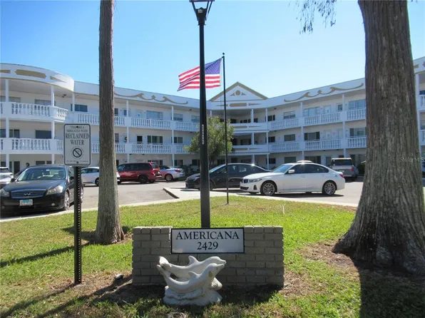 2429 Ecuadorian Way APT 15, Clearwater, FL 33763