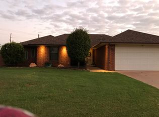 161 Carter Rd, Elk City, OK 73644