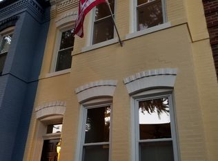 627 14th Pl NE, Washington, DC 20002