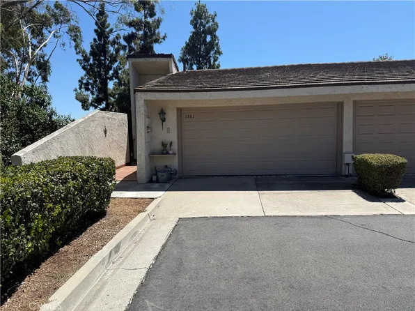 1801 Vista Del Oro, Fullerton, CA 92831