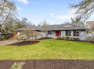 12585 SW 27th St, Beaverton, OR 97008