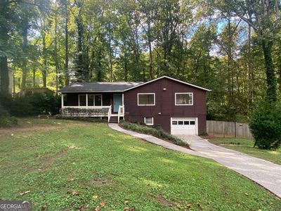 181 Shady Ln, Canton, GA, 30115