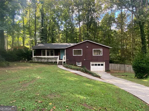 181 Shady Ln, Canton, GA 30115