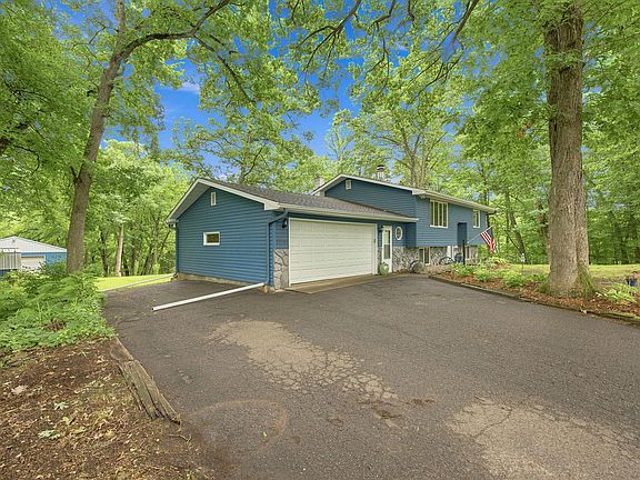 2nd image of 21943 Martin Lake Rd NE