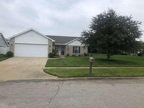 2nd image of 3124 Brookstone Dr
