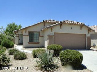 13907 W Maui Ln, Surprise, AZ 85379