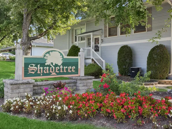 5340 Crescent Ln APT A, Oak Forest, IL 60452