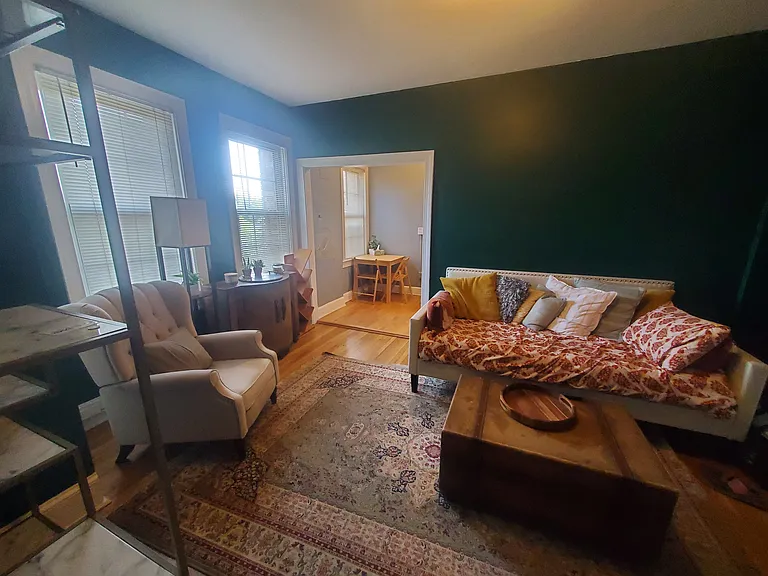 3446 Connecticut Ave NW #201 — Photo 3
