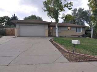 2307 Mountair Ln, Greeley, CO 80634