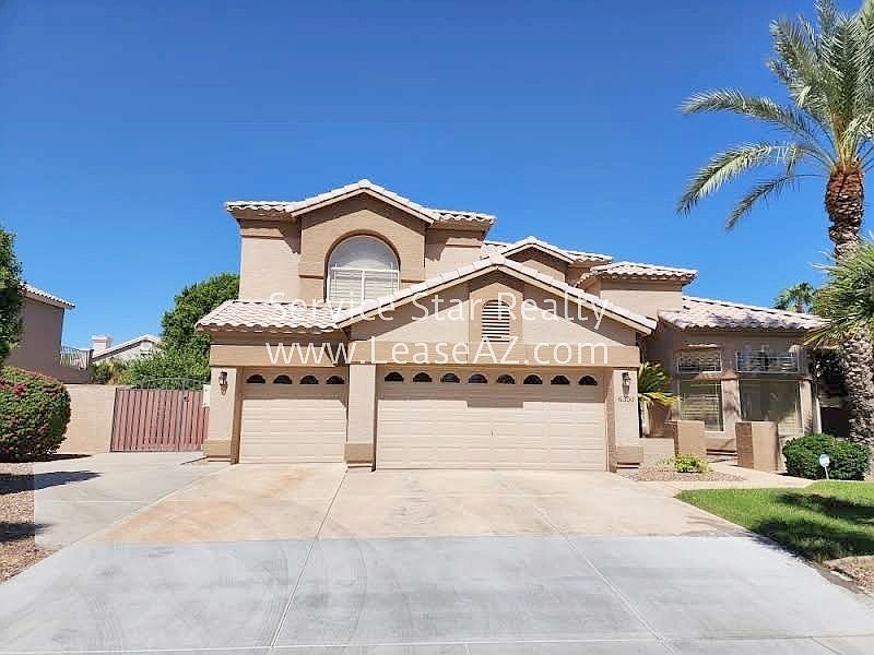 1st image of 6300 W Corona Dr