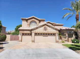 6300 W Corona Dr, Chandler, AZ 85226